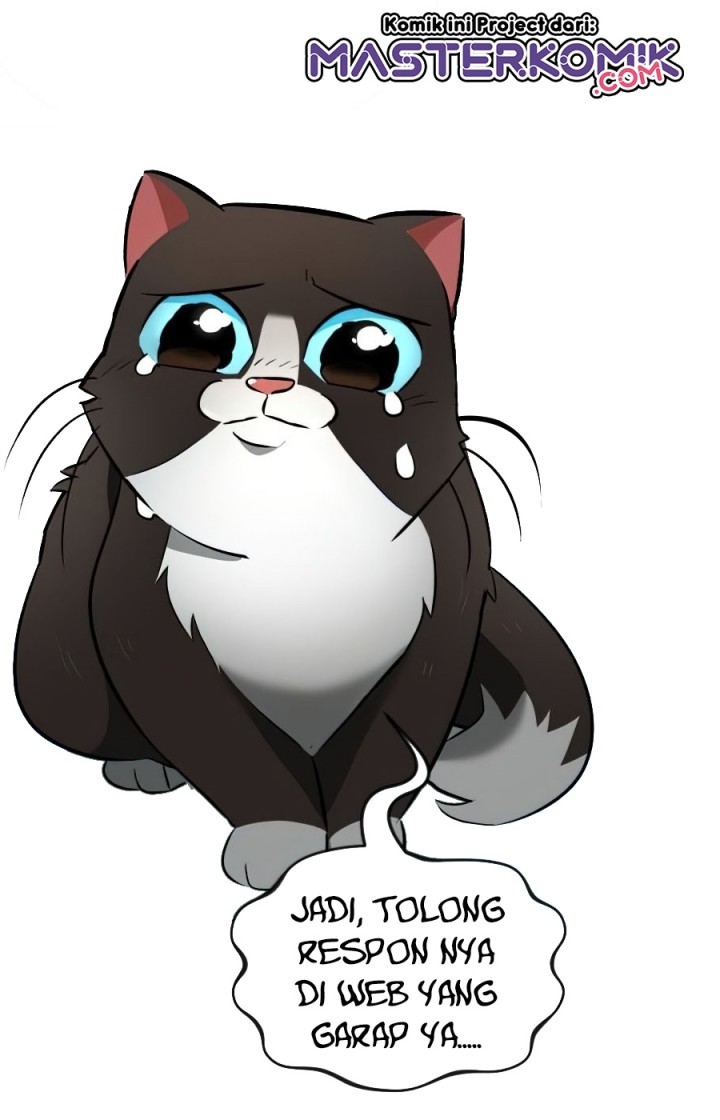 Shaman Chapter 40 Bahasa Indonesia