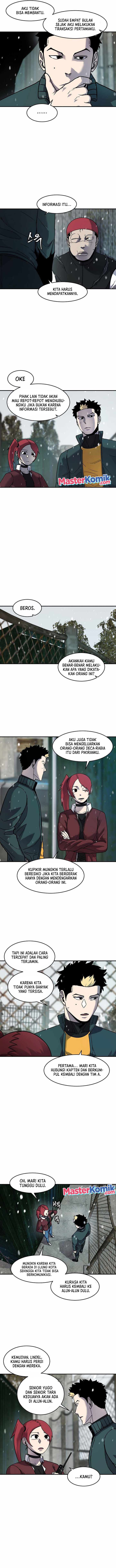 Shaman chapter 55
