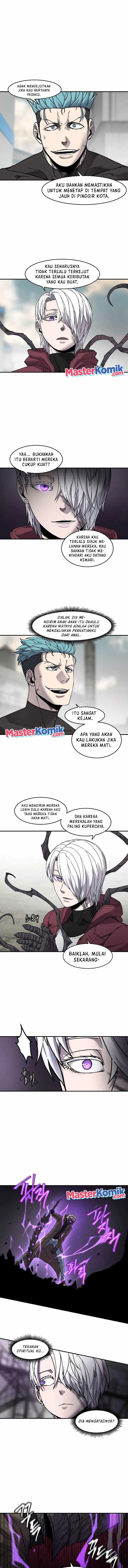 Shaman Chapter 66 Bahasa Indonesia