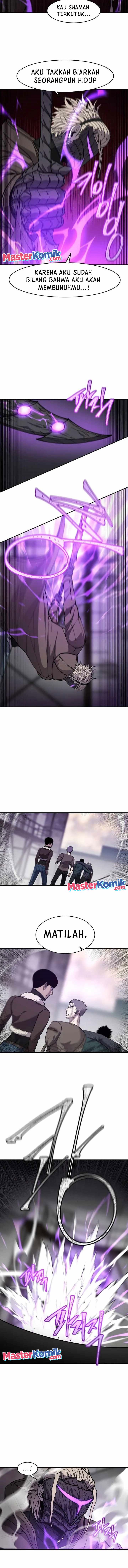 Shaman Chapter 66 Bahasa Indonesia