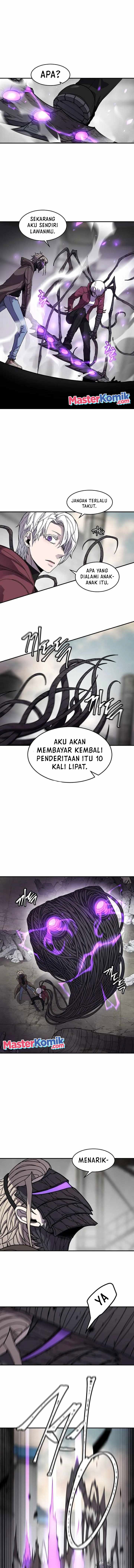 Shaman Chapter 66 Bahasa Indonesia