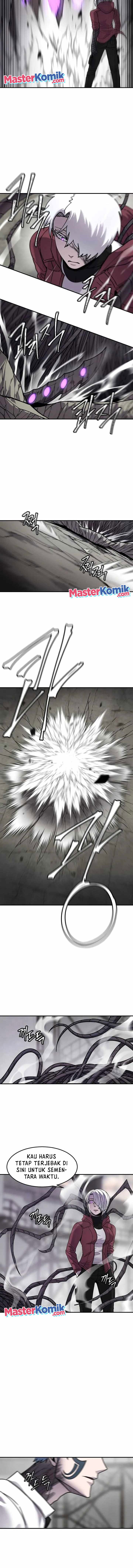 Shaman Chapter 66 Bahasa Indonesia