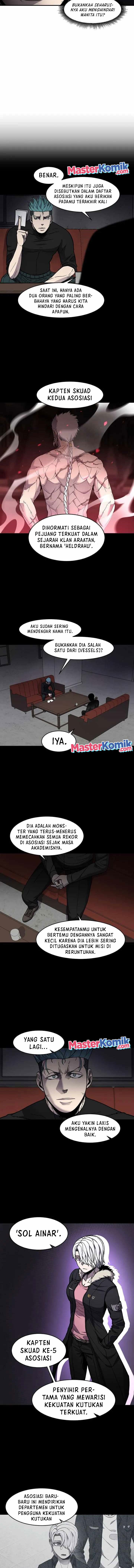 Shaman Chapter 66 Bahasa Indonesia