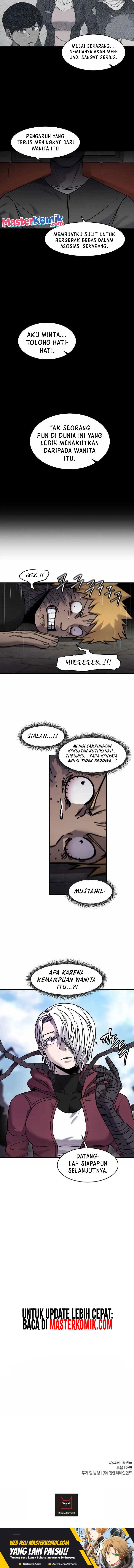 Shaman Chapter 66 Bahasa Indonesia