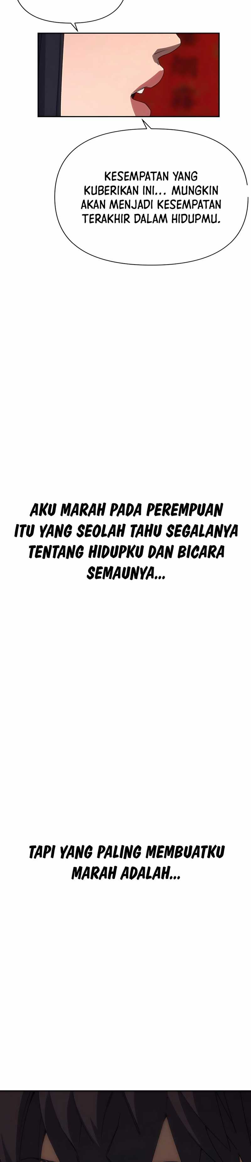 Shamoneyism Chapter 04 Bahasa Indonesia