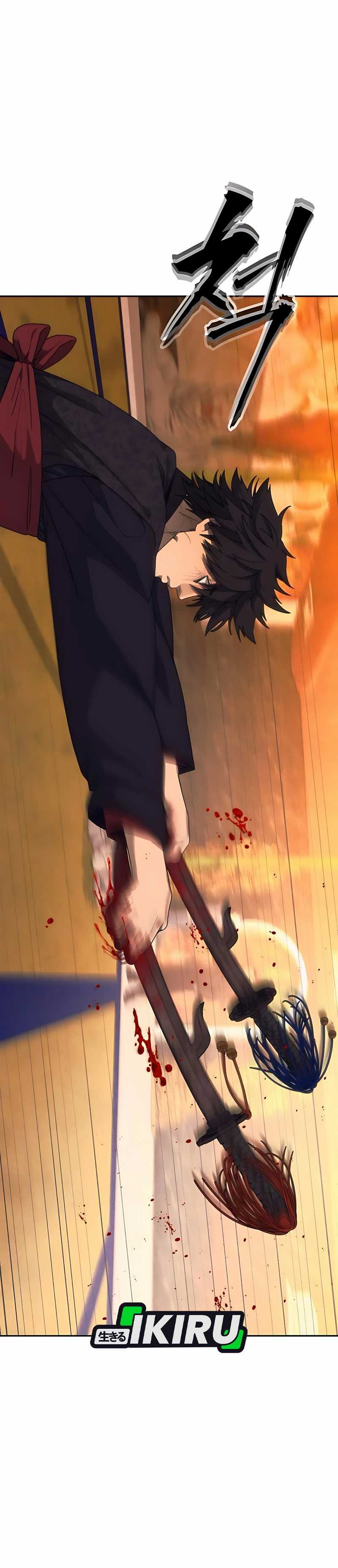 Shamoneyism Chapter 04 Bahasa Indonesia