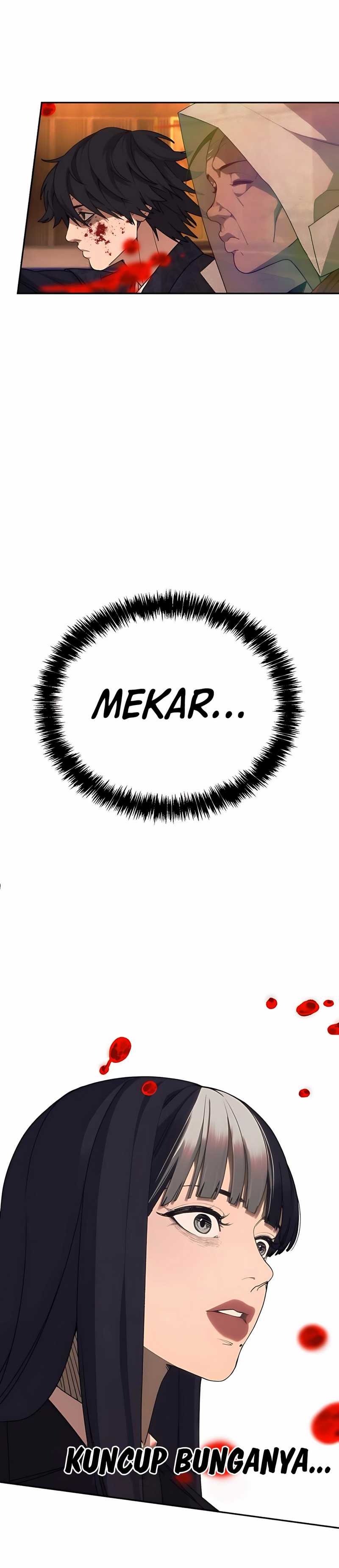 Shamoneyism Chapter 04 Bahasa Indonesia