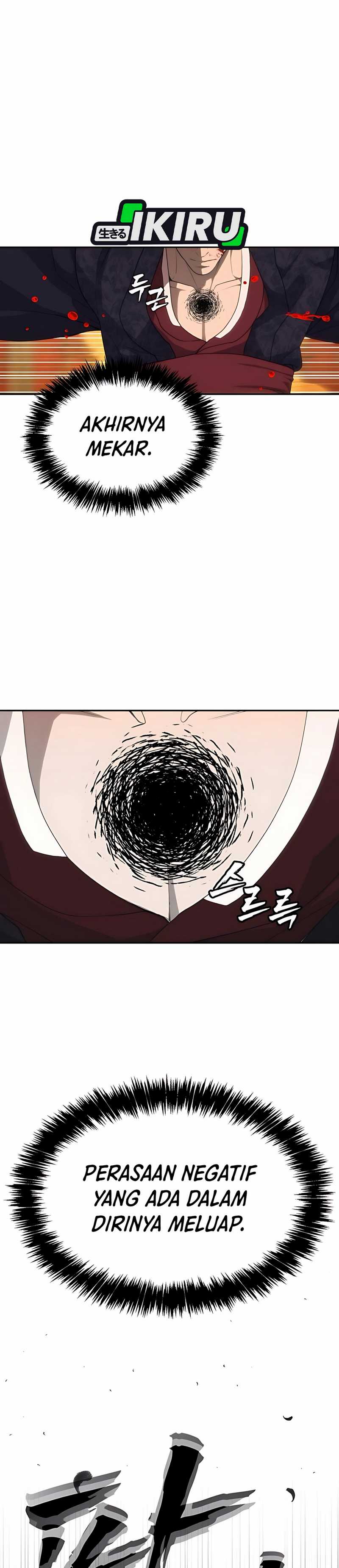 Shamoneyism Chapter 04 Bahasa Indonesia