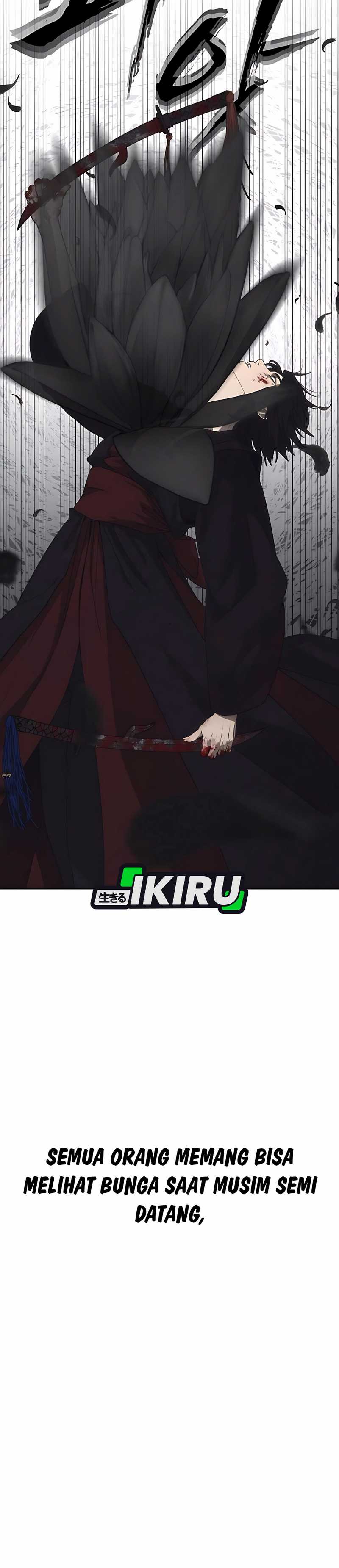 Shamoneyism Chapter 04 Bahasa Indonesia