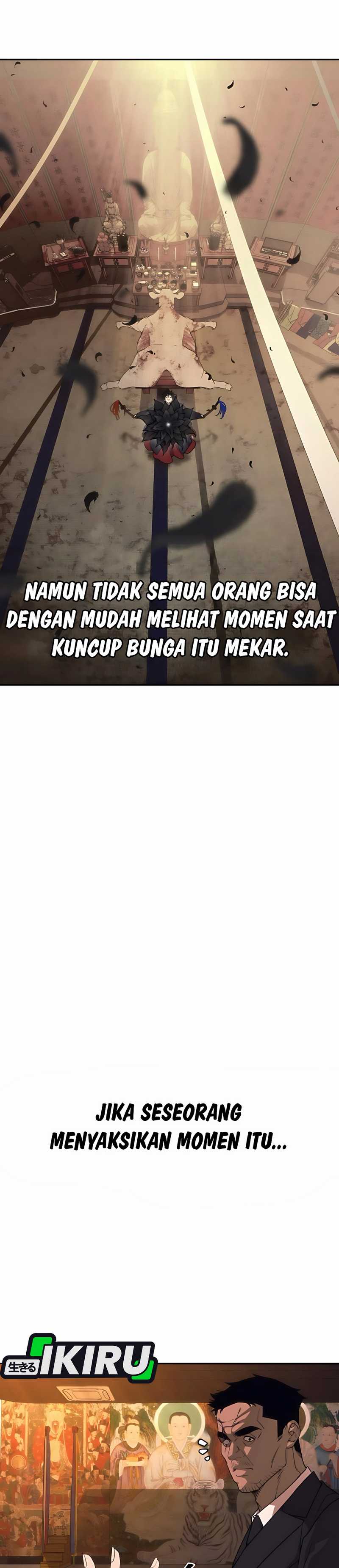 Shamoneyism Chapter 04 Bahasa Indonesia