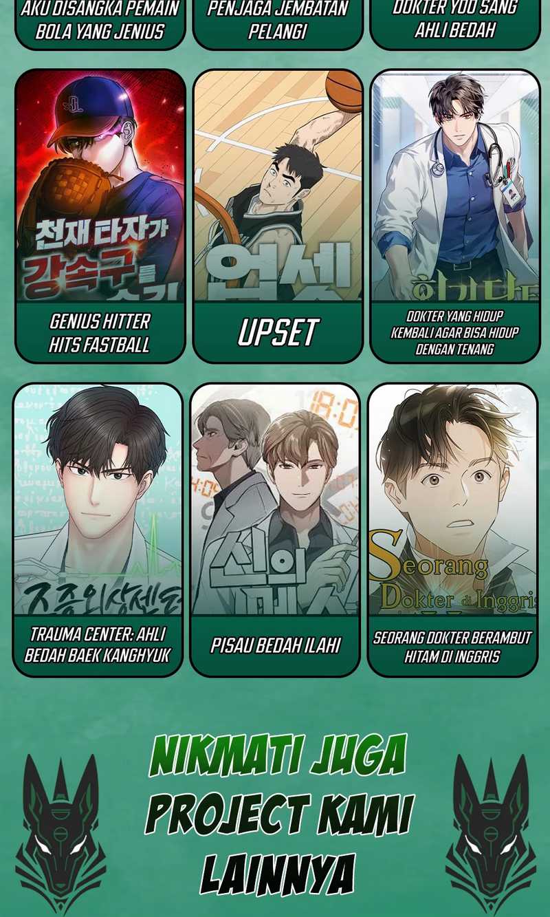 Shamoneyism Chapter 04 Bahasa Indonesia