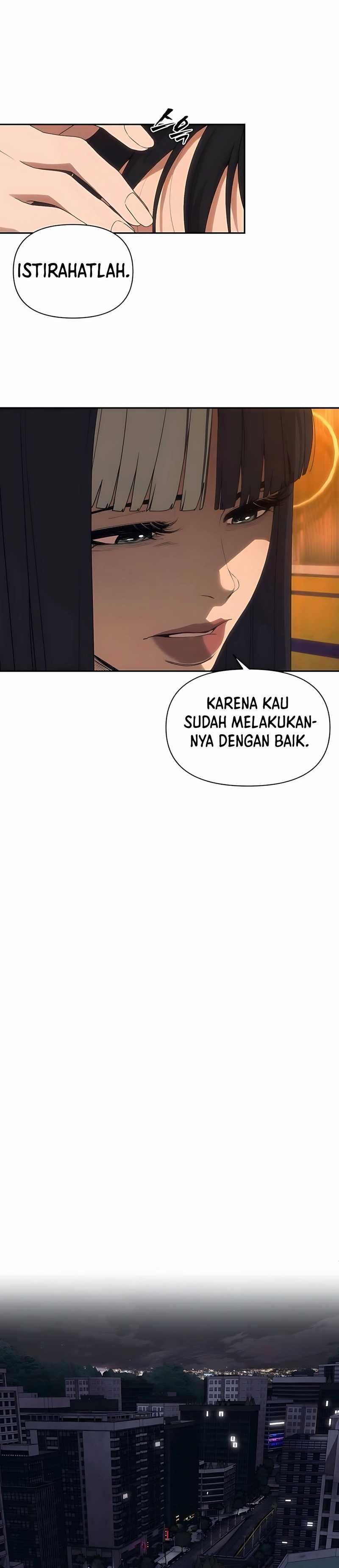 Shamoneyism chapter 5