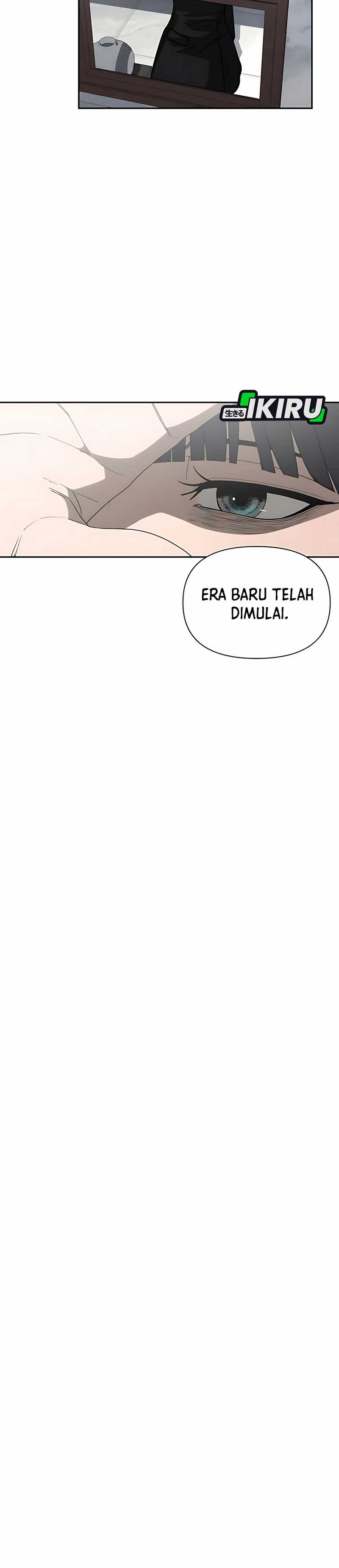 Shamoneyism chapter 5