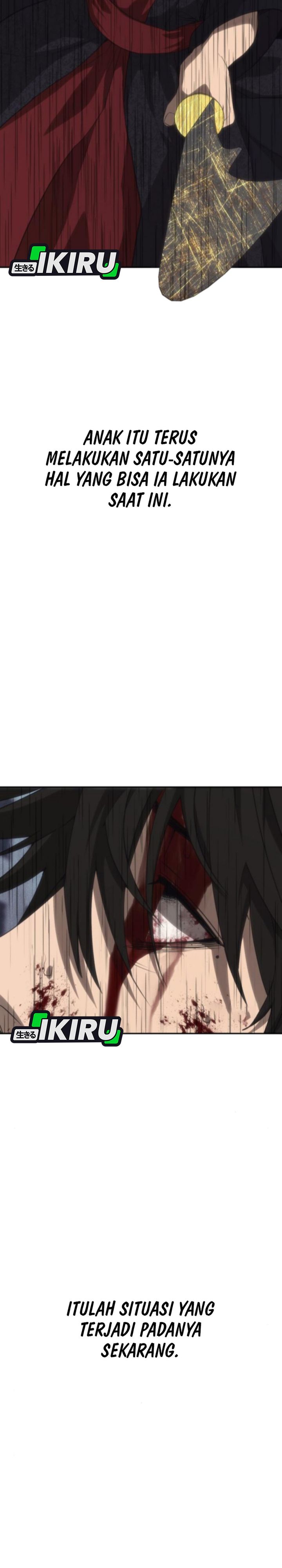 Shamoneyism Chapter 24 Bahasa Indonesia