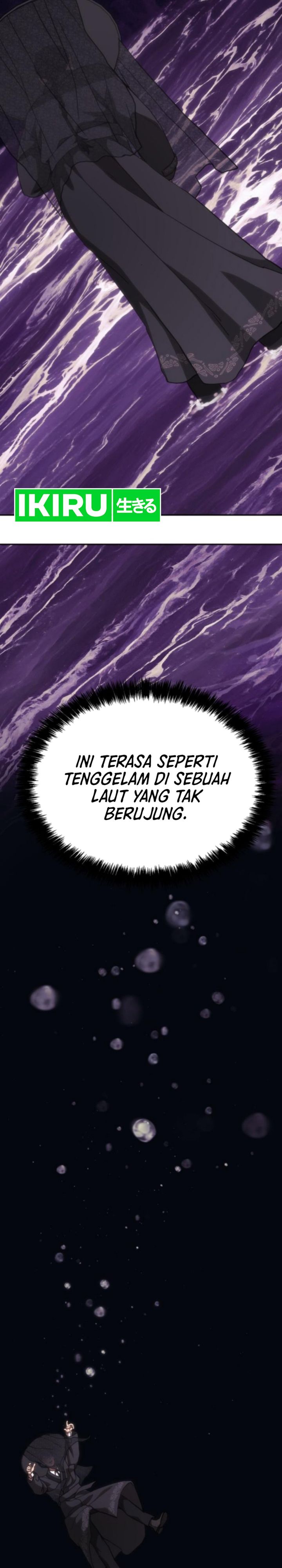 Shamoneyism Chapter 24 Bahasa Indonesia