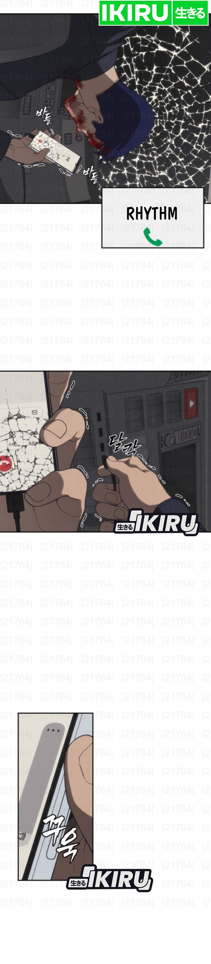 Shamoneyism Chapter 24 Bahasa Indonesia