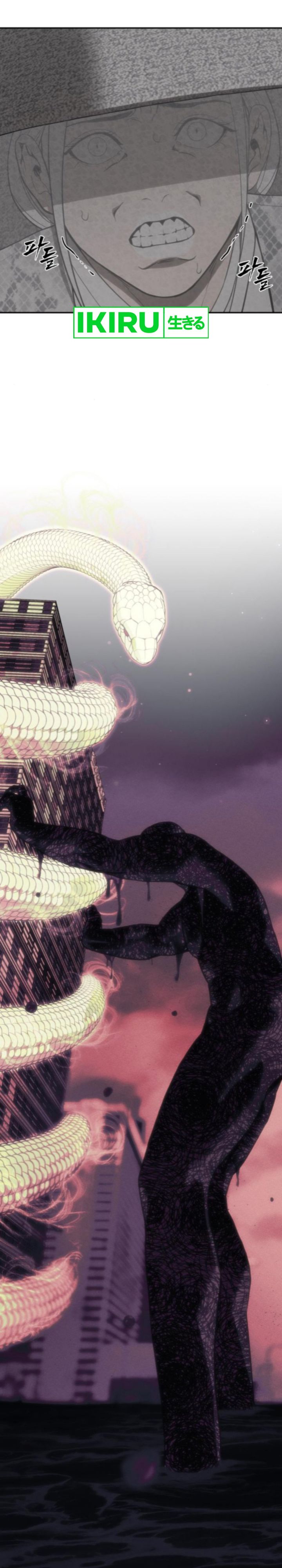 Shamoneyism Chapter 24 Bahasa Indonesia