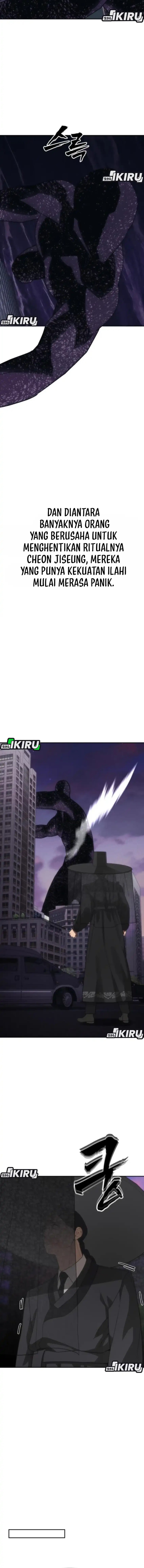 Shamoneyism Chapter 25 Bahasa Indonesia