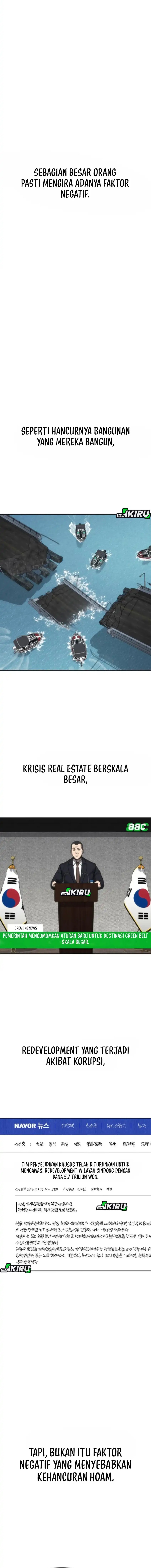 Shamoneyism Chapter 25 Bahasa Indonesia