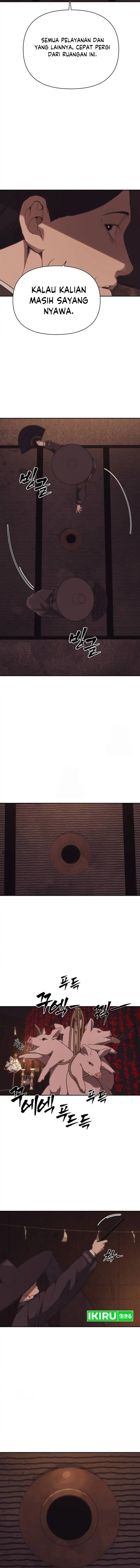 Shamoneyism Chapter 26 Bahasa Indonesia