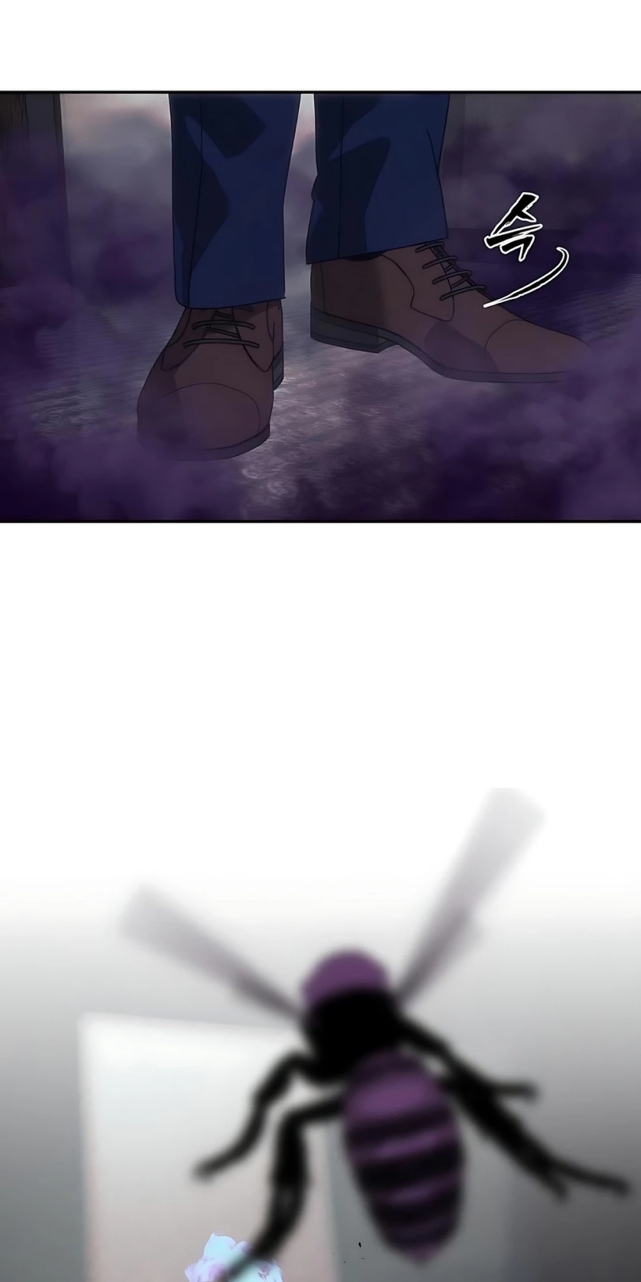 Shamoneyism chapter 28