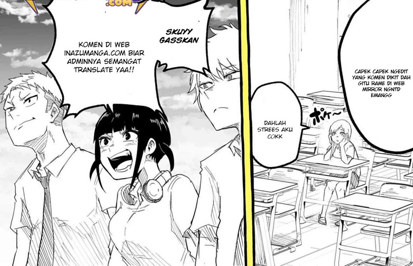 Shangri-La Frontier ~ Kusoge Hunter, Kamige ni Idoman to su~ chapter 4