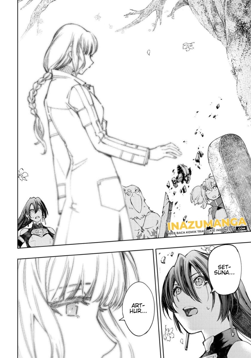 Shangri-La Frontier ~ Kusoge Hunter, Kamige ni Idoman to su~ chapter 43