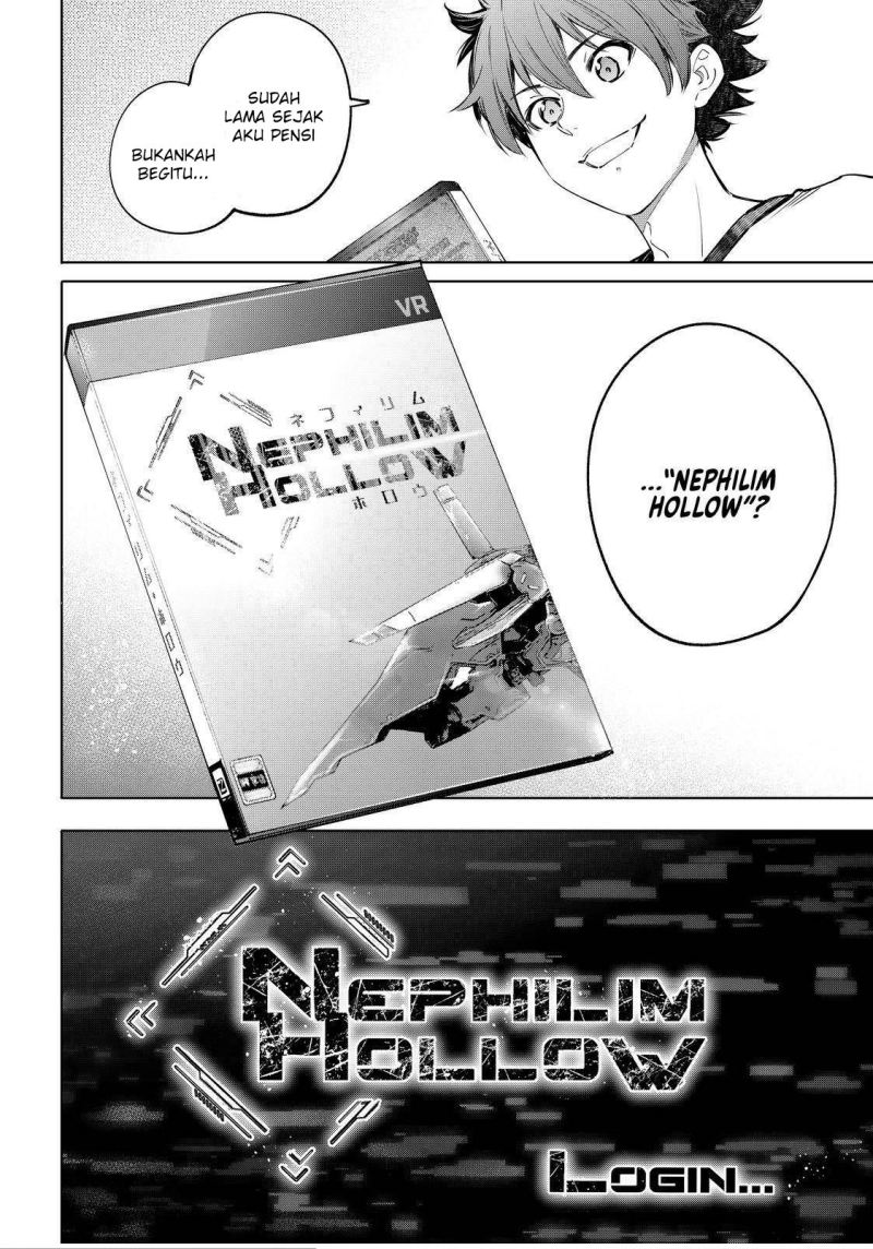 Shangri-La Frontier ~ Kusoge Hunter, Kamige ni Idoman to su~ chapter 71