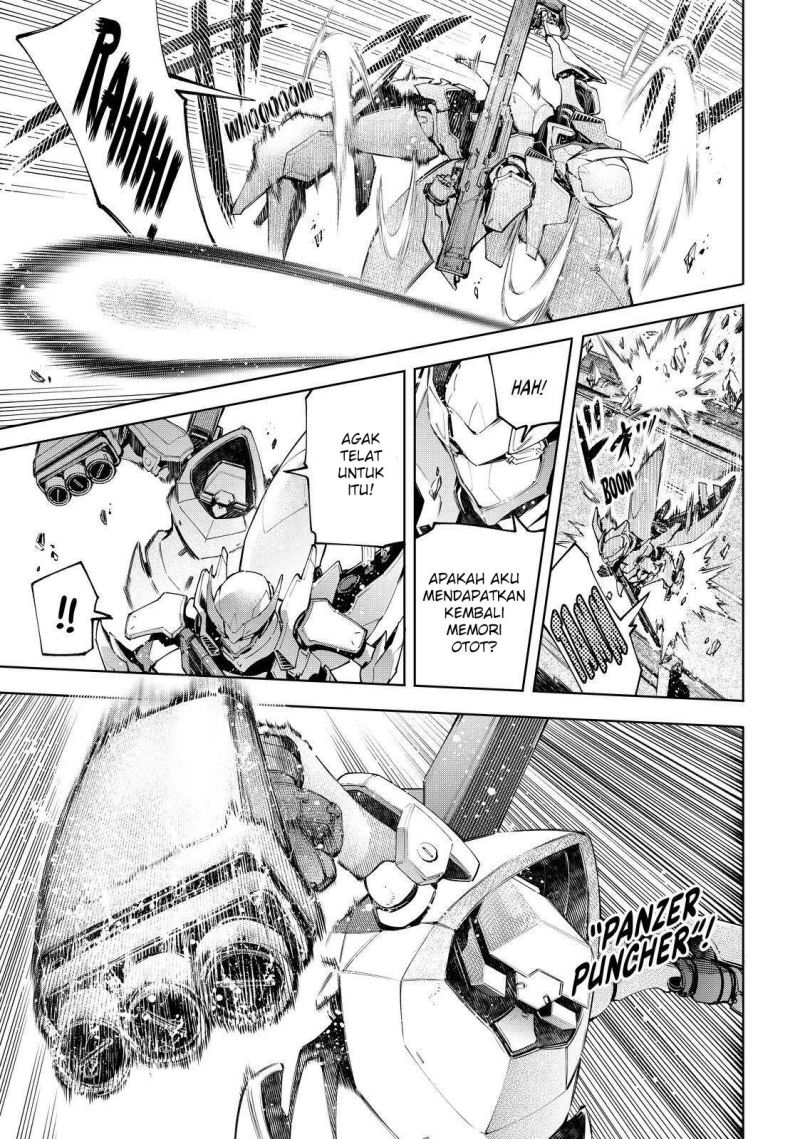 Shangri-La Frontier ~ Kusoge Hunter, Kamige ni Idoman to su~ chapter 72