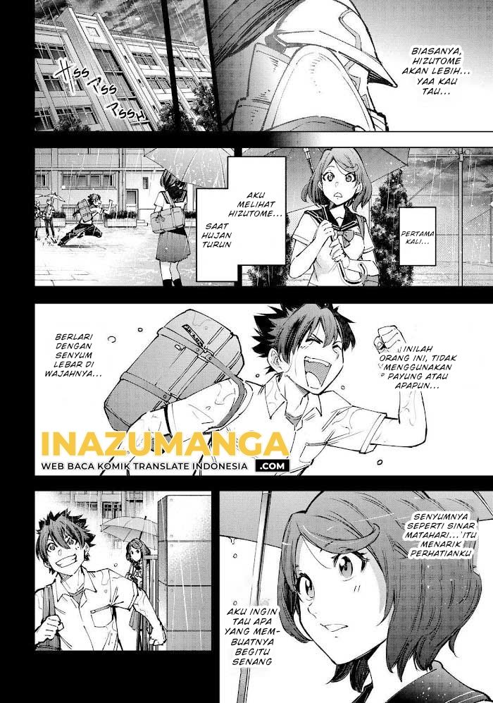 Shangri-La Frontier ~ Kusoge Hunter, Kamige ni Idoman to su~ chapter 85