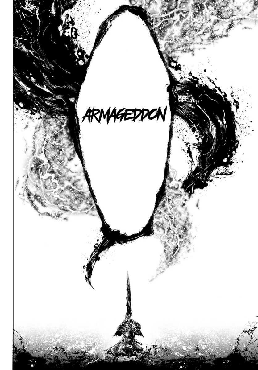 Shangri-La Frontier ~ Kusoge Hunter, Kamige ni Idoman to su~ chapter 92