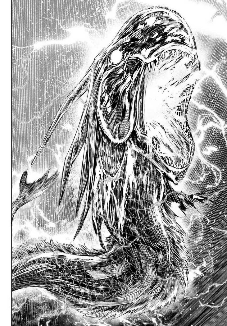 Shangri-La Frontier ~ Kusoge Hunter, Kamige ni Idoman to su~ chapter 119