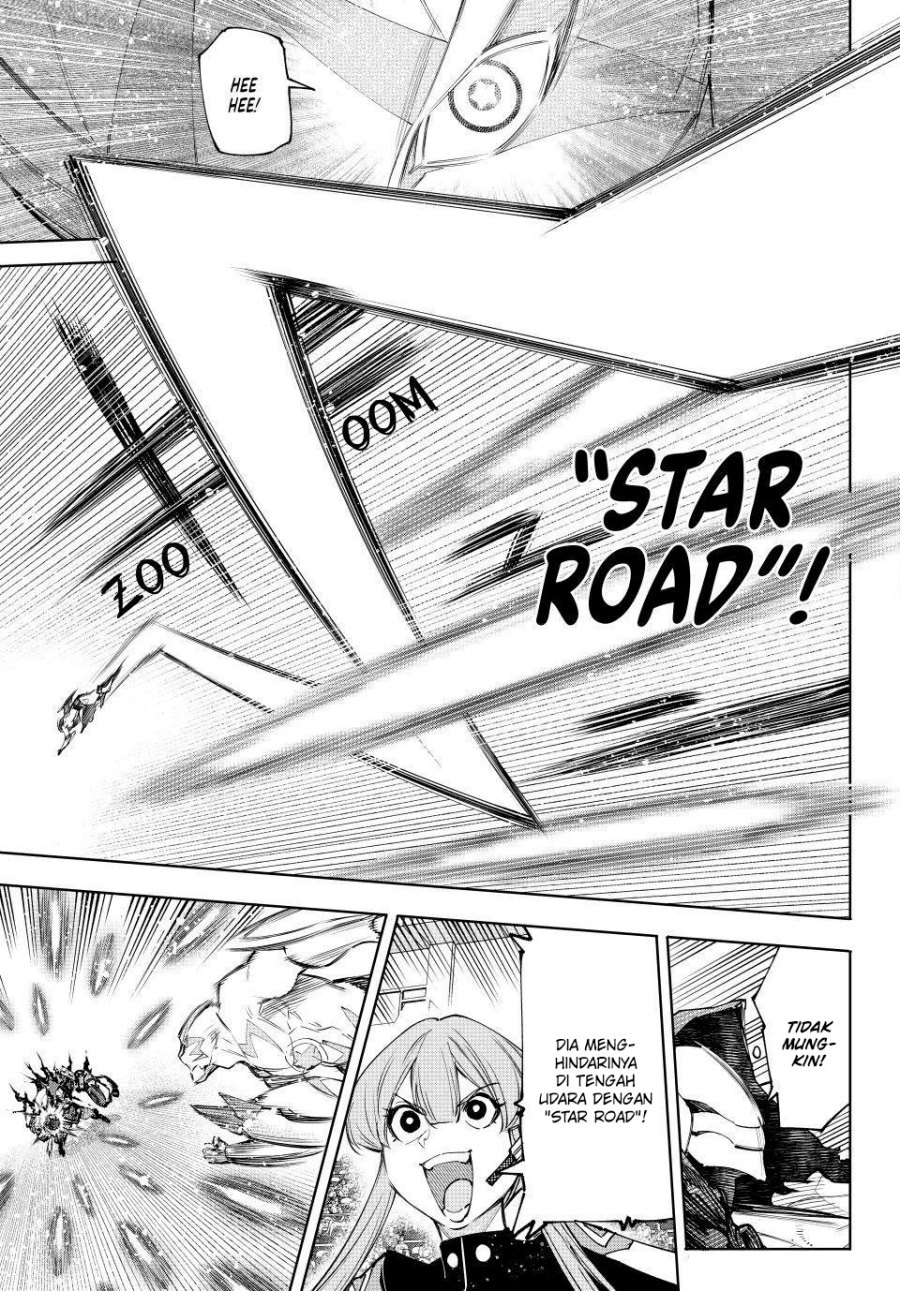 Shangri-La Frontier ~ Kusoge Hunter, Kamige ni Idoman to su~ chapter 141