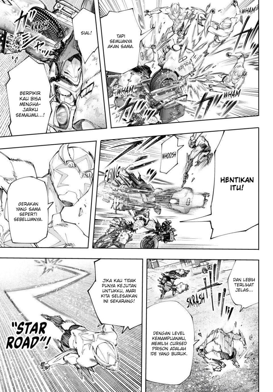 Shangri-La Frontier ~ Kusoge Hunter, Kamige ni Idoman to su~ chapter 142