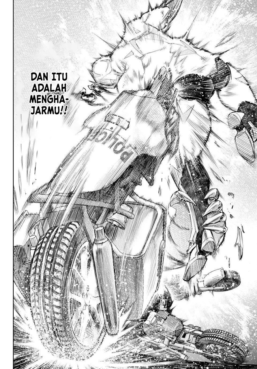 Shangri-La Frontier ~ Kusoge Hunter, Kamige ni Idoman to su~ chapter 142