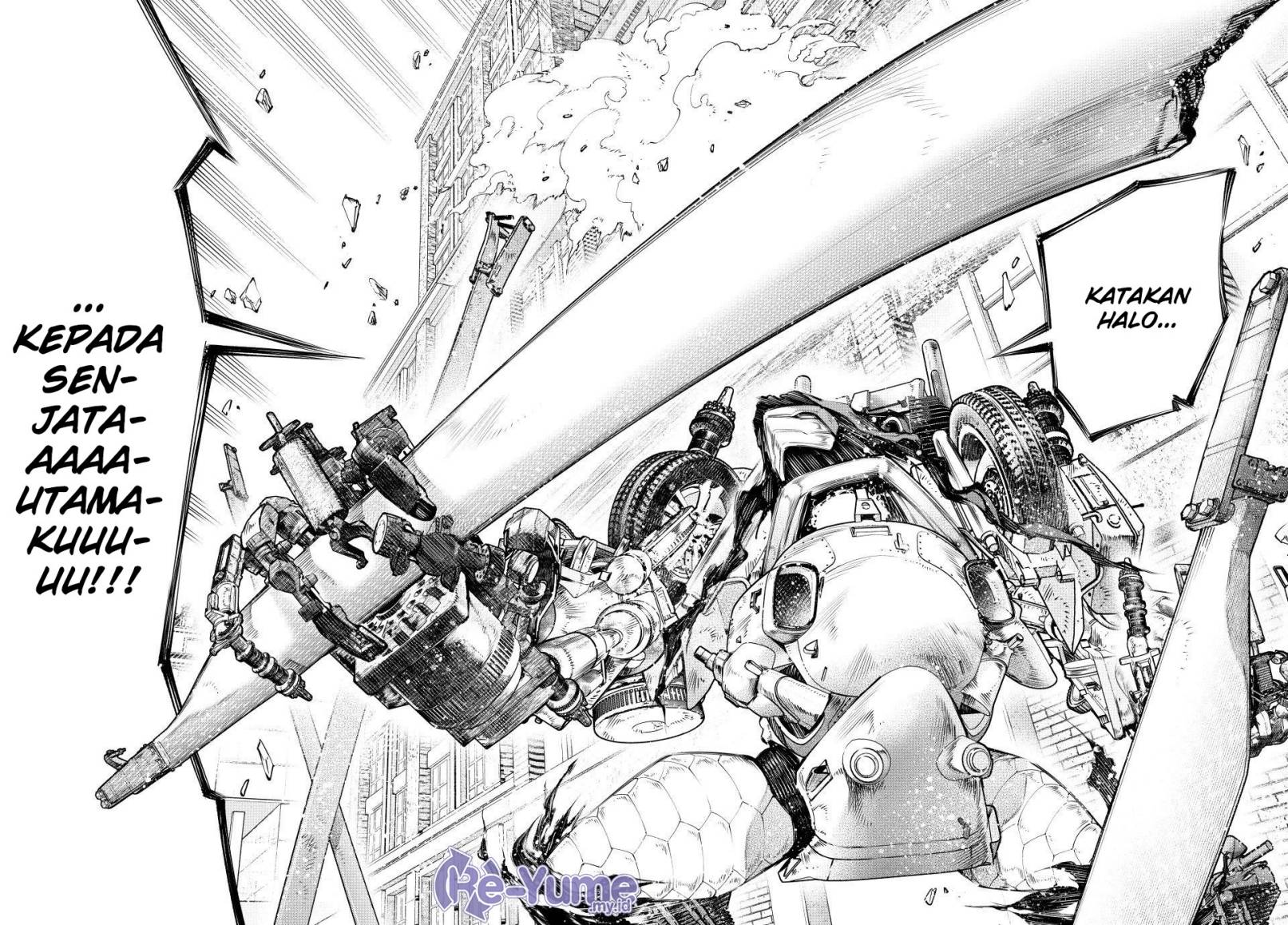 Shangri-La Frontier ~ Kusoge Hunter, Kamige ni Idoman to su~ chapter 145