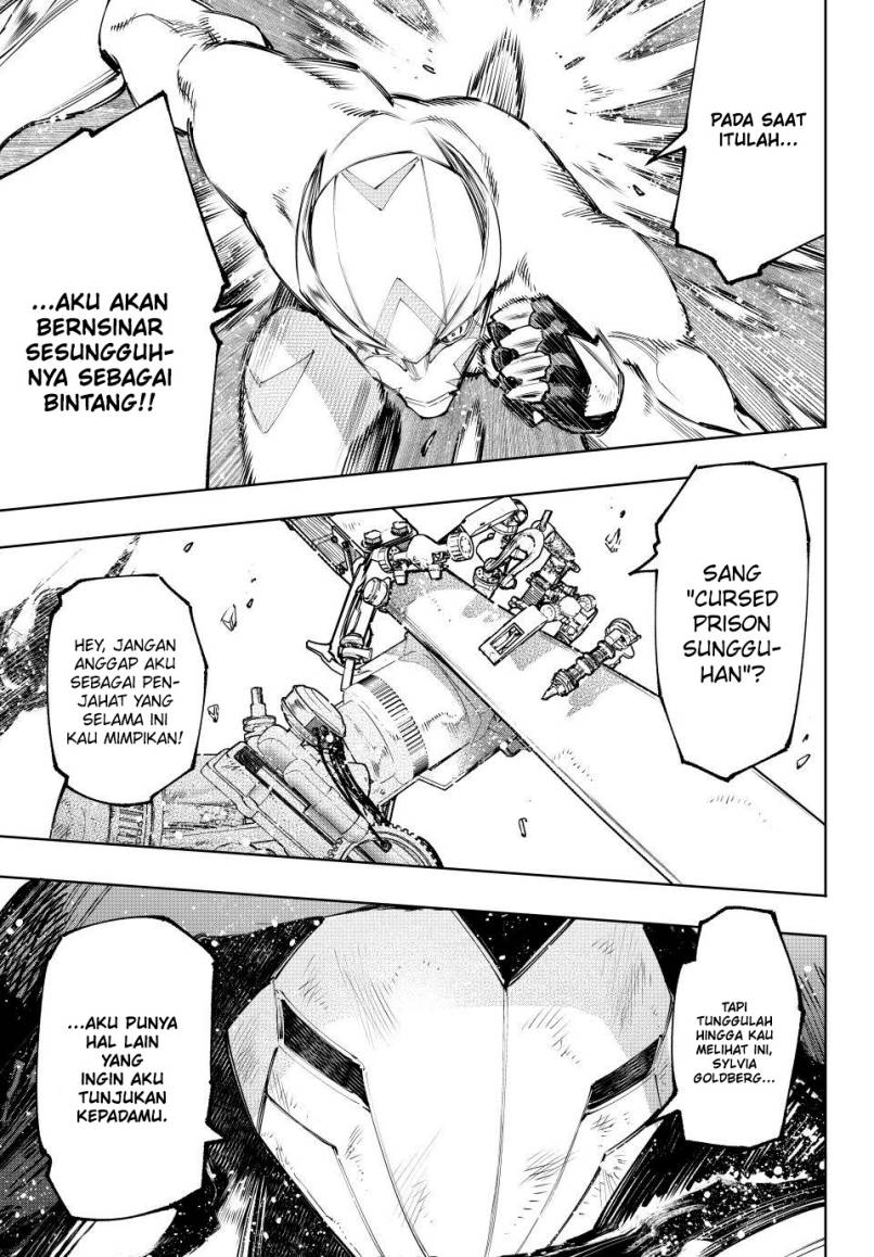 Shangri-La Frontier ~ Kusoge Hunter, Kamige ni Idoman to su~ chapter 145