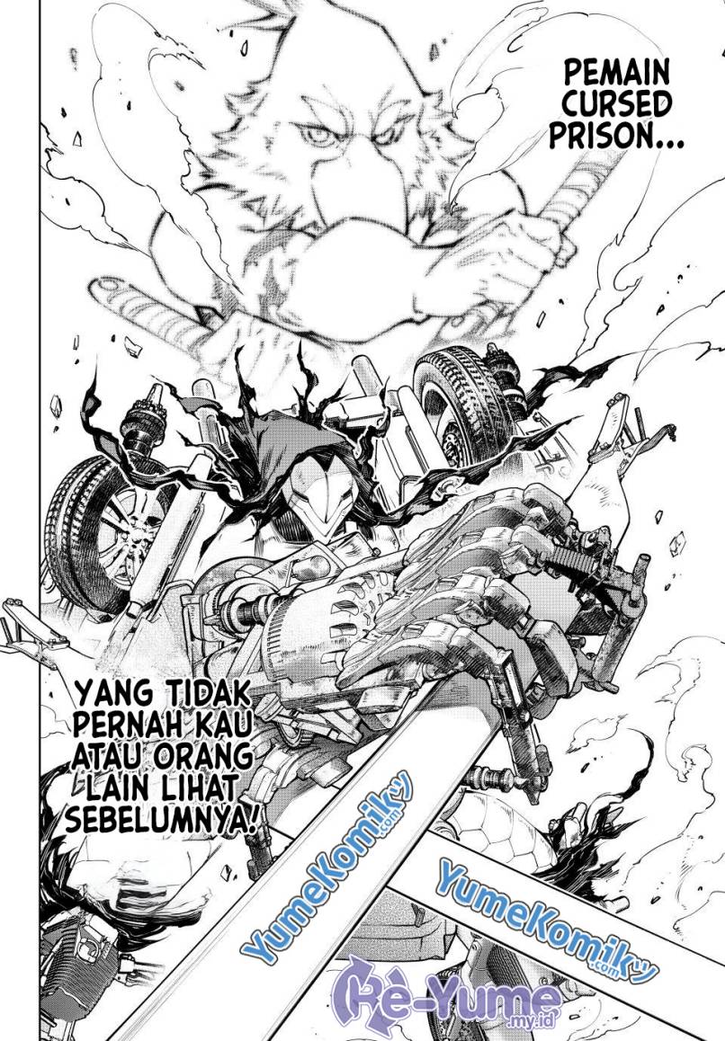 Shangri-La Frontier ~ Kusoge Hunter, Kamige ni Idoman to su~ chapter 145