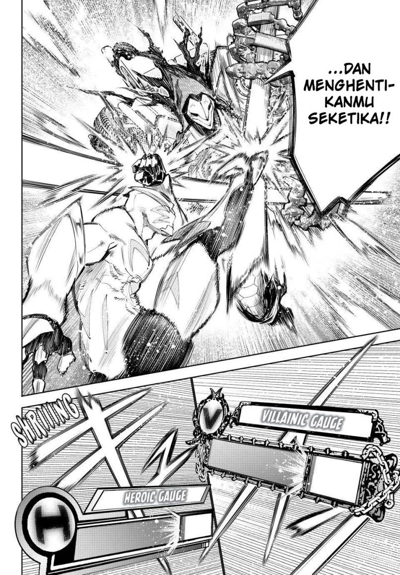 Shangri-La Frontier ~ Kusoge Hunter, Kamige ni Idoman to su~ chapter 146