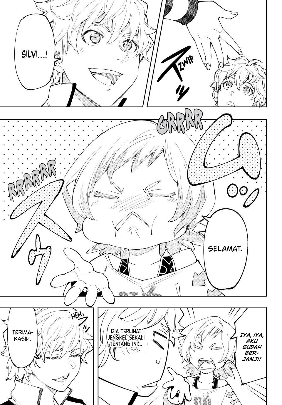 Shangri-La Frontier ~ Kusoge Hunter, Kamige ni Idoman to su~ chapter 158
