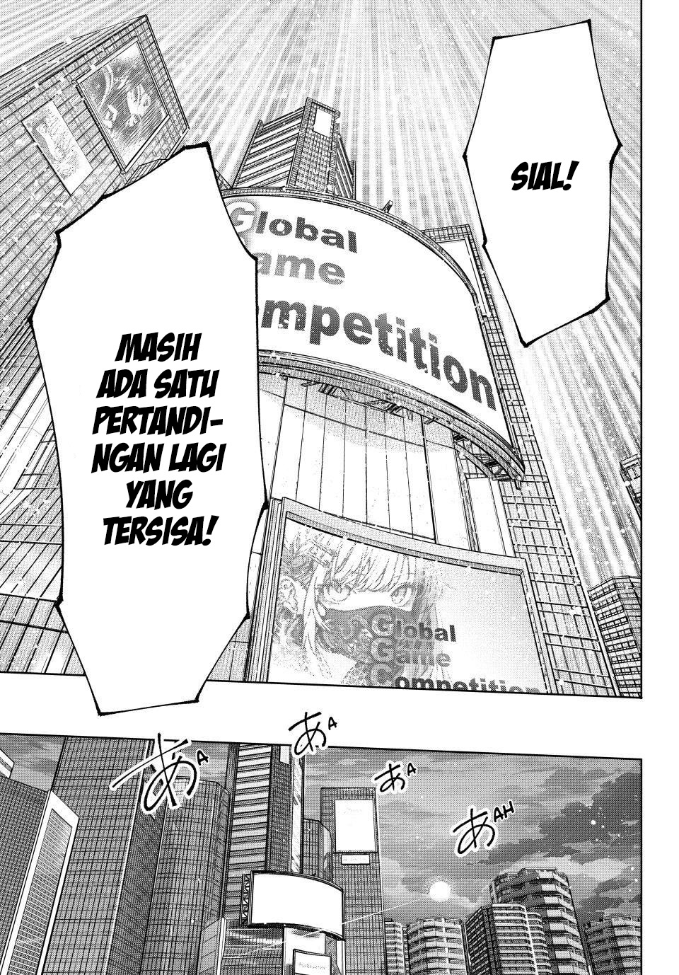 Shangri-La Frontier ~ Kusoge Hunter, Kamige ni Idoman to su~ chapter 158