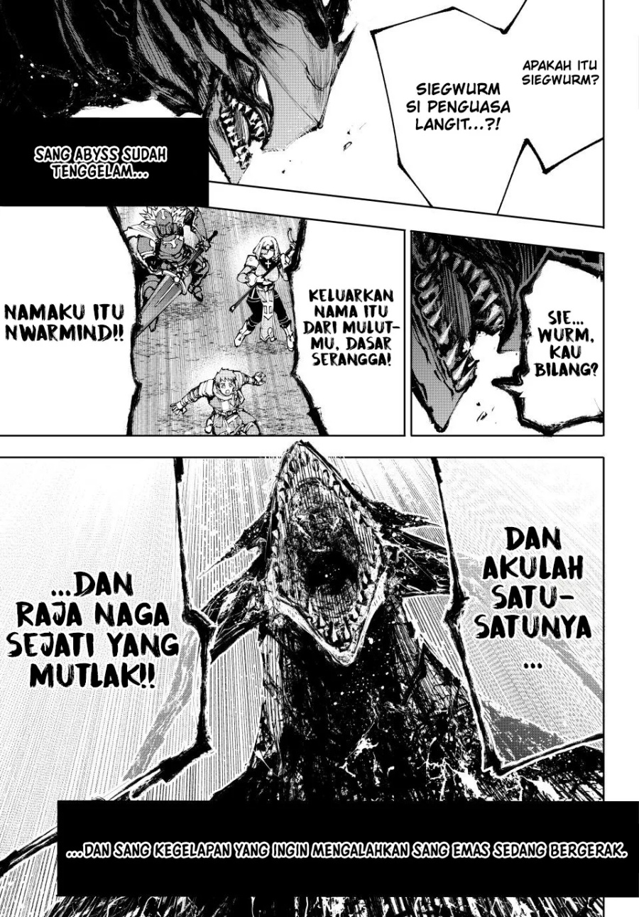 Shangri-La Frontier ~ Kusoge Hunter, Kamige ni Idoman to su~ chapter 212