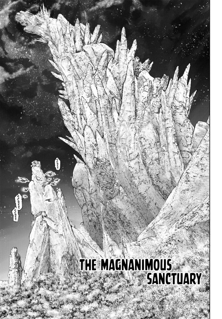 Shangri-La Frontier ~ Kusoge Hunter, Kamige ni Idoman to su~ chapter 221
