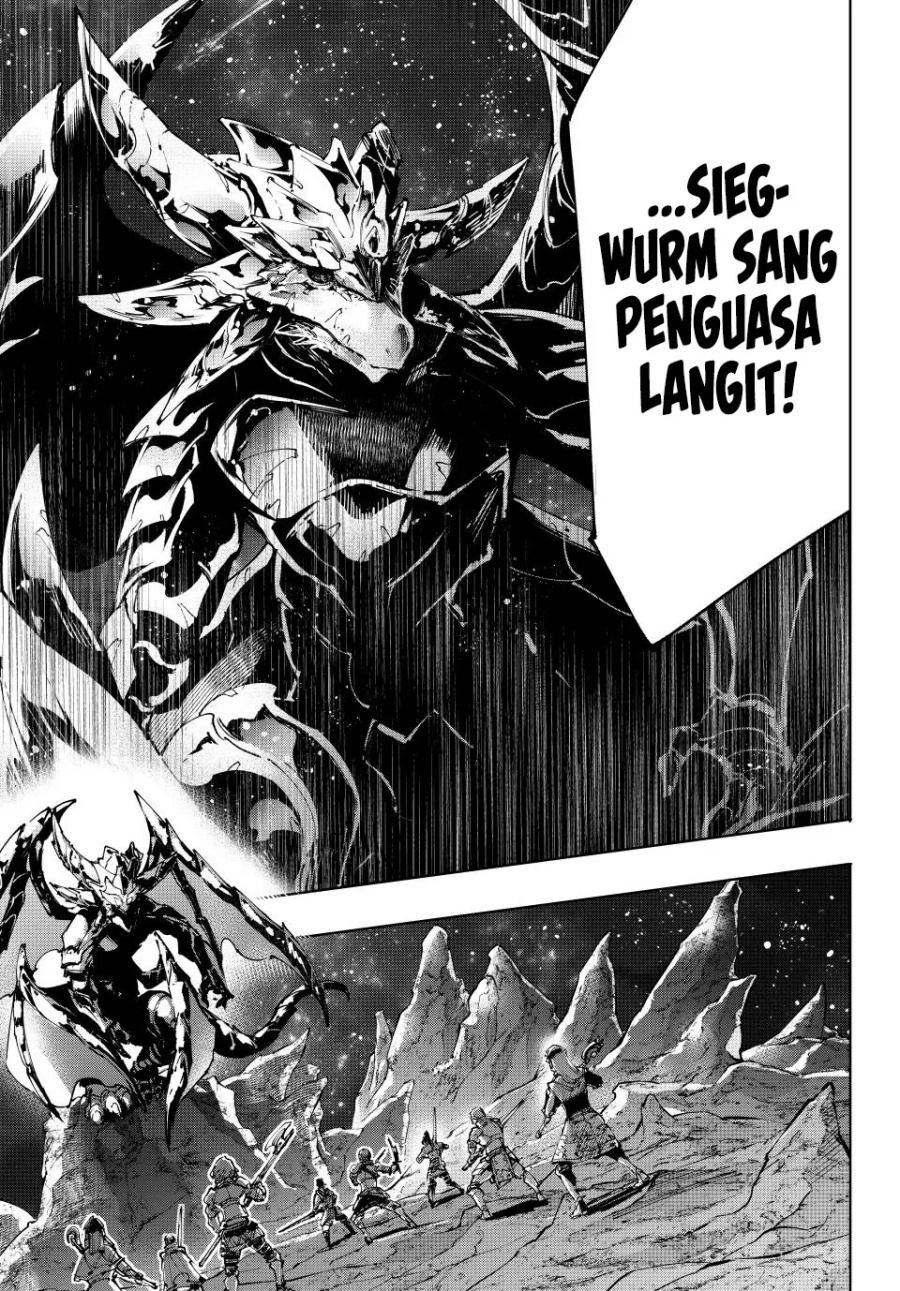 Shangri-La Frontier ~ Kusoge Hunter, Kamige ni Idoman to su~ chapter 221