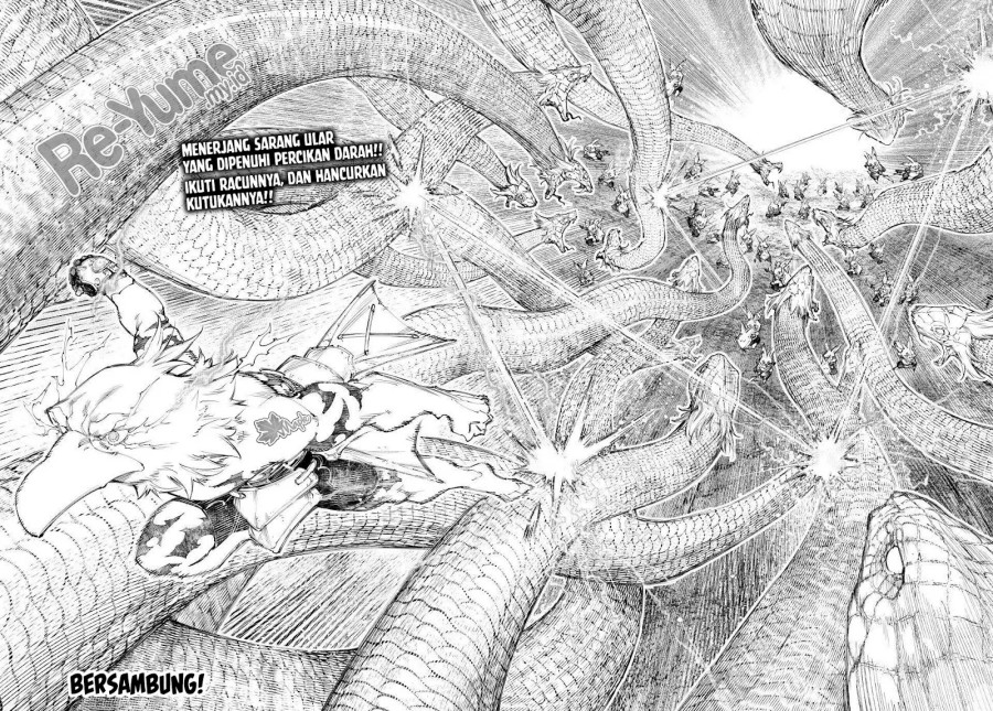 Shangri-La Frontier ~ Kusoge Hunter, Kamige ni Idoman to su~ chapter 240