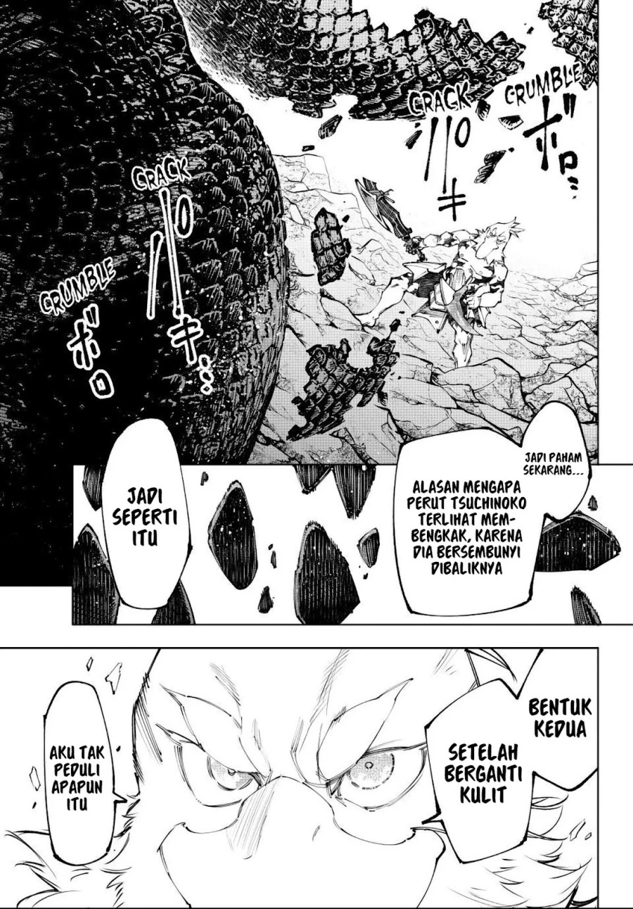 Shangri-La Frontier ~ Kusoge Hunter, Kamige ni Idoman to su~ chapter 241