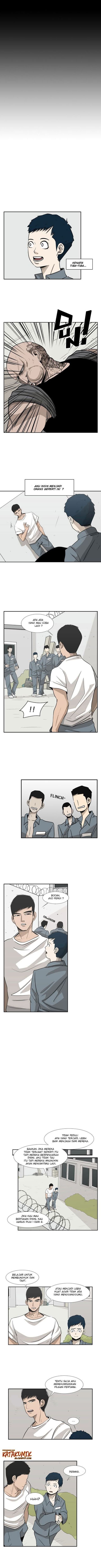 Shark chapter 8