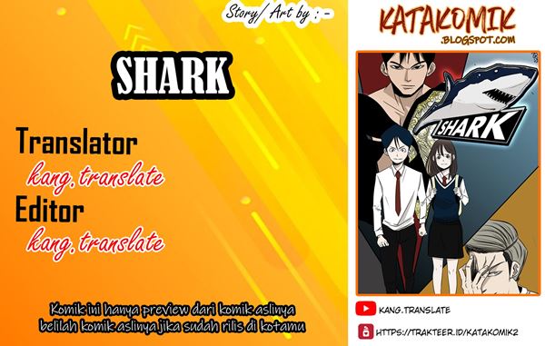 Shark Chapter 15 Bahasa Indonesia