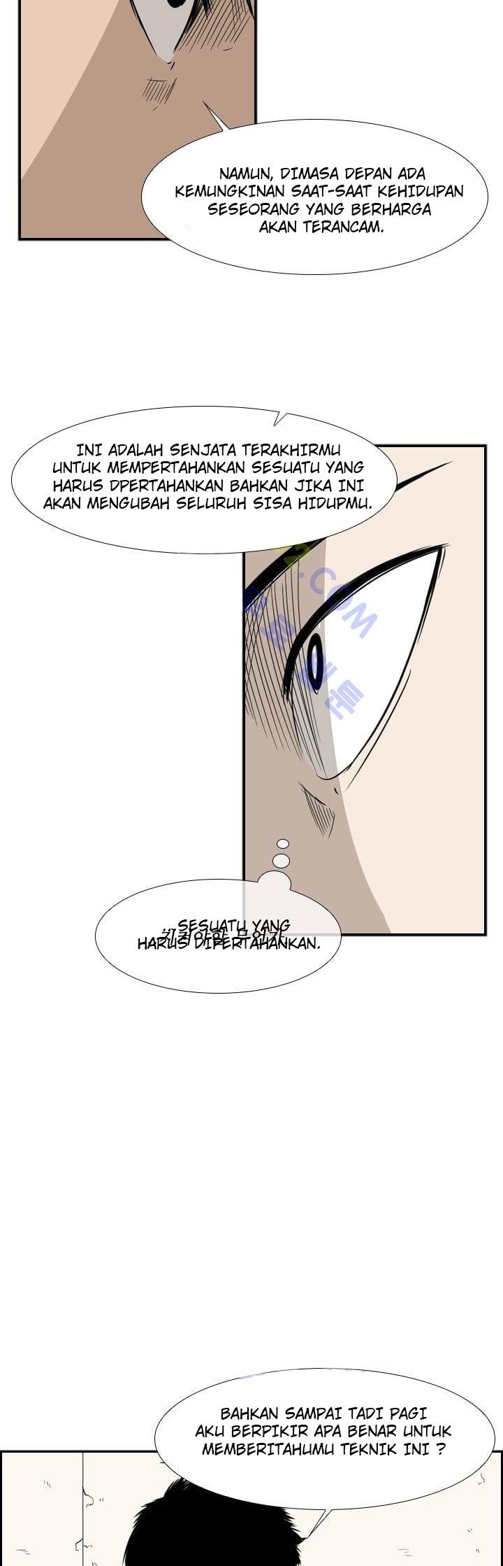 Shark chapter 29