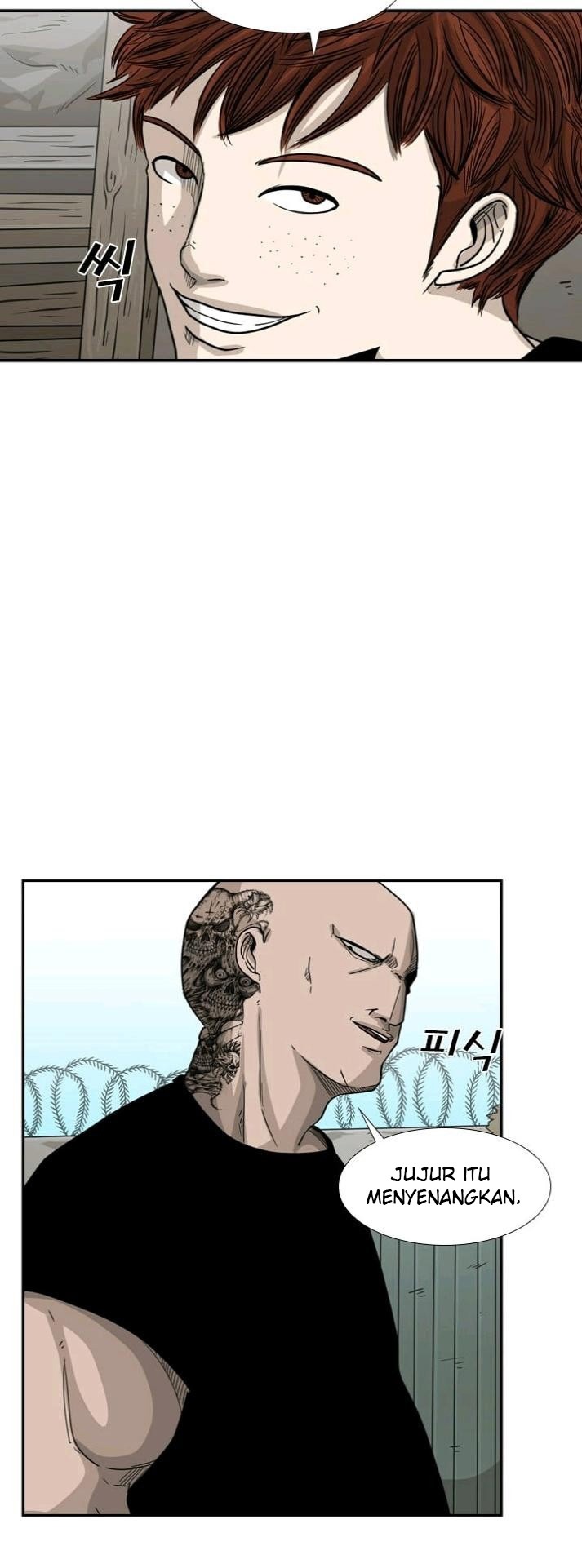 Shark chapter 39